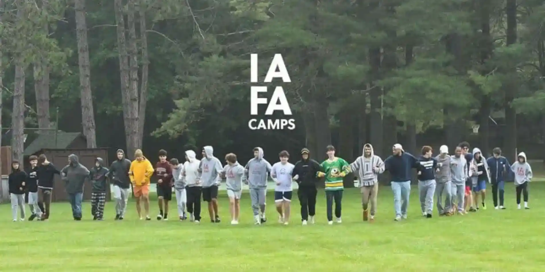 Indian and Forest Acres Summer Camp Fryeburg