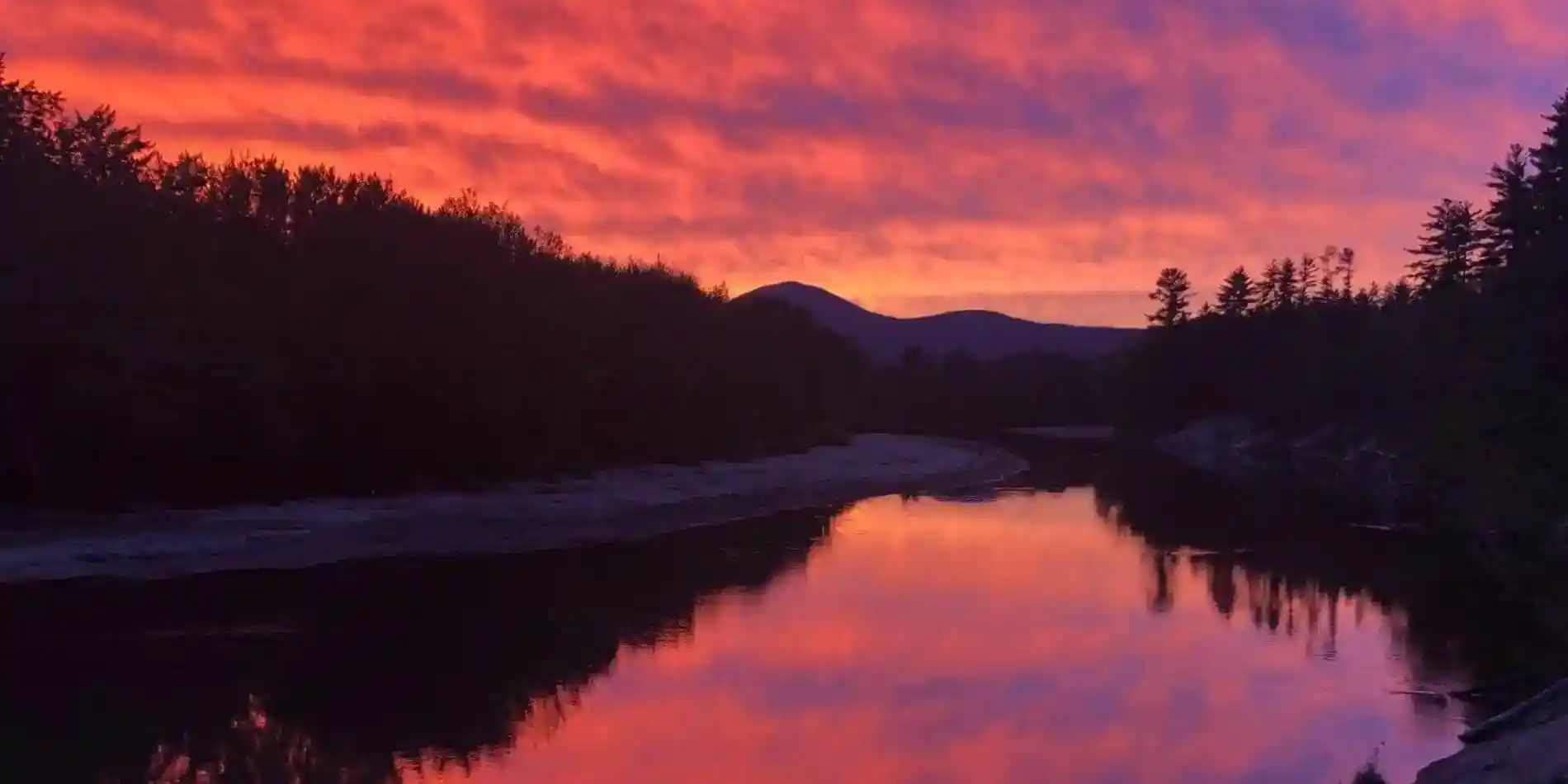 Indian and Forest Acres Summer Camp Fryeburg