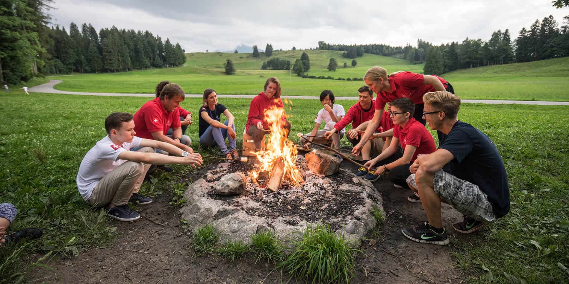 Montana Summer Camp