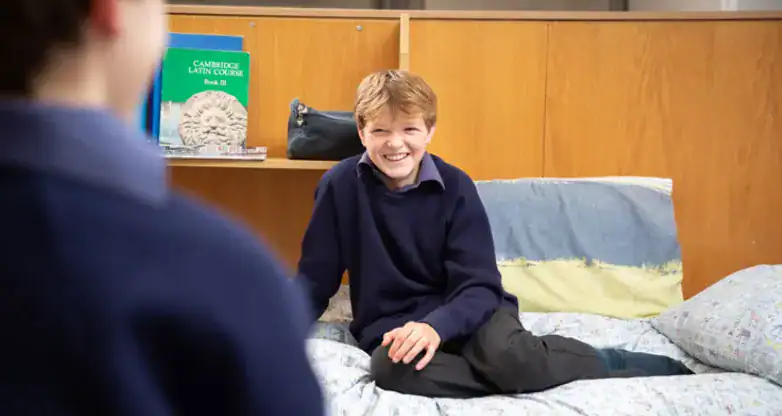 Int. British Theatre School: Acting for Film Course