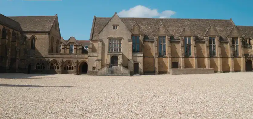 Int. British Theatre School: Acting for Film Course