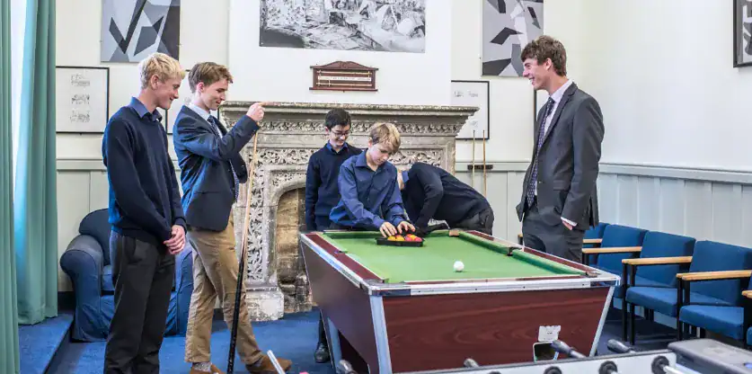 Int. British Theatre School: Acting for Film Course