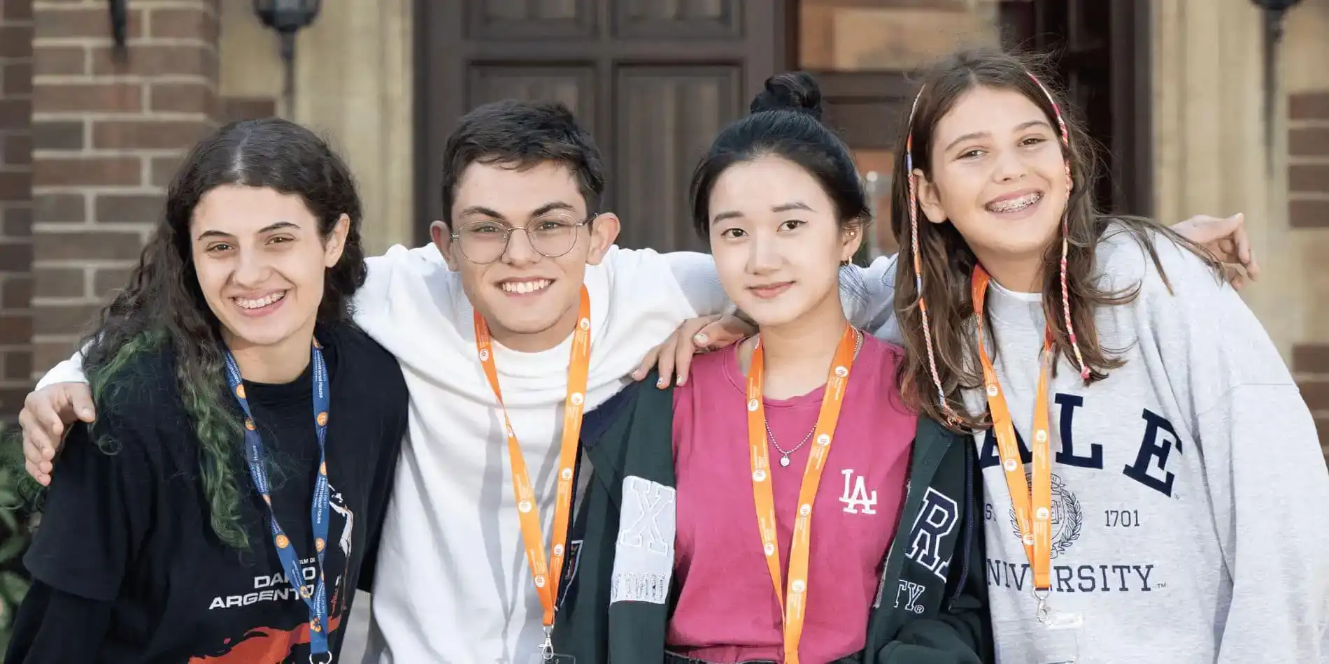 International House London - Cambridge Summer Language Camp