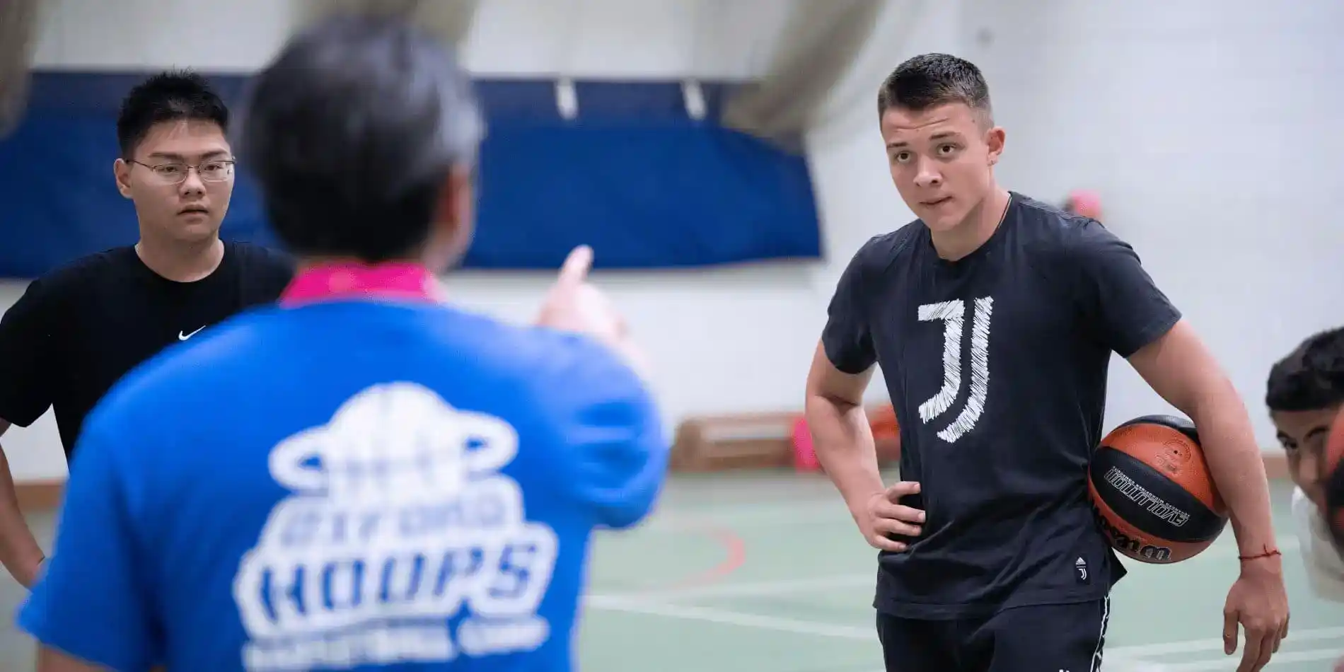 International House London - Oxford Summer Language Camp