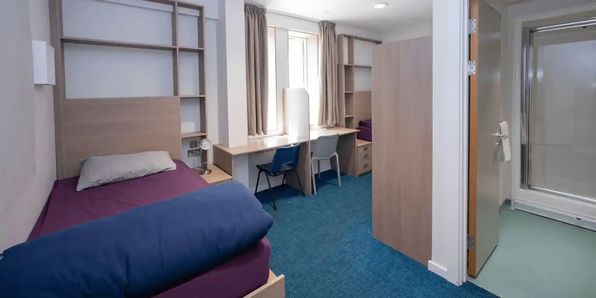 International House London - Oxford Summer Language Camp