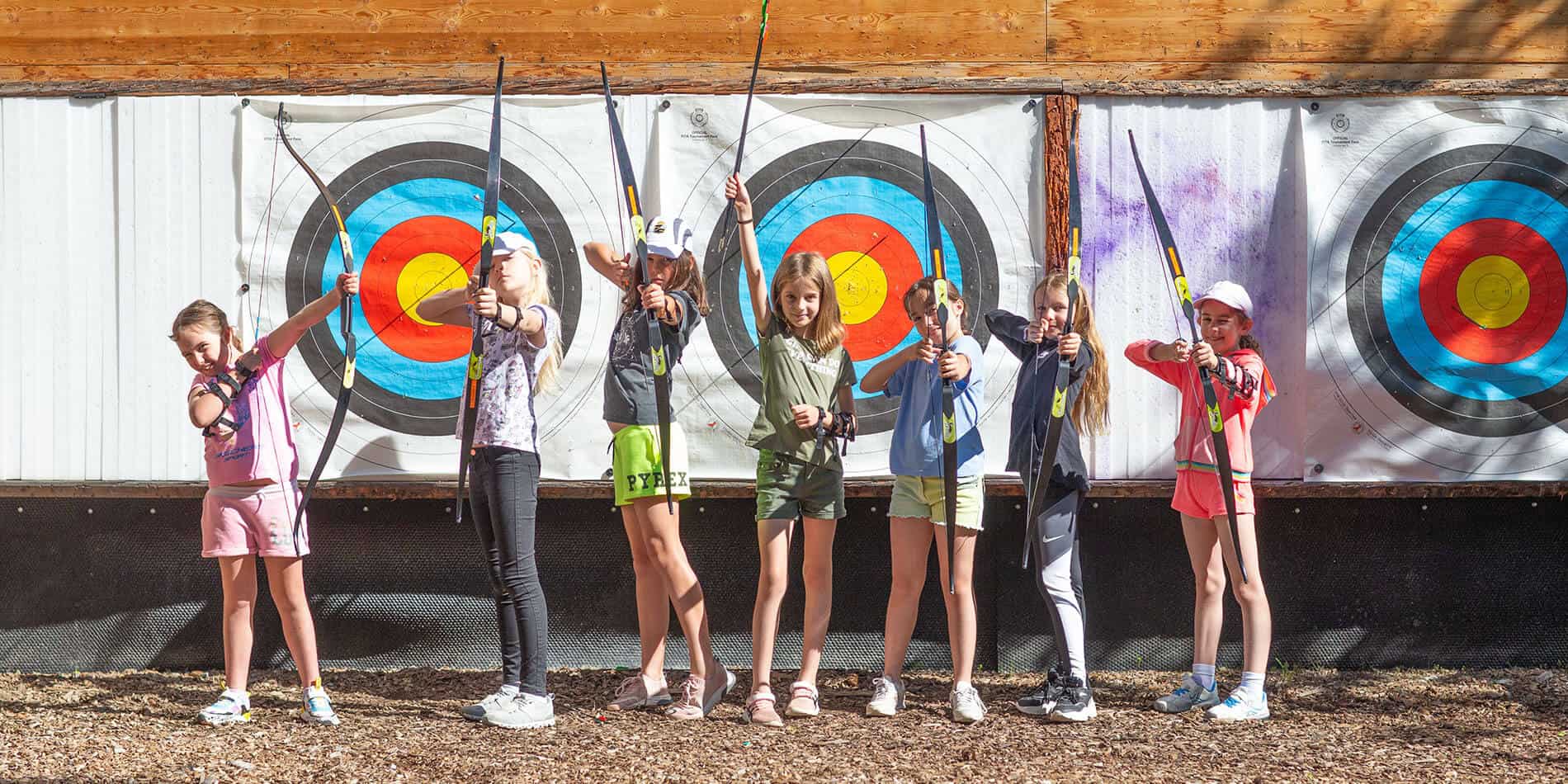 Camp Montana