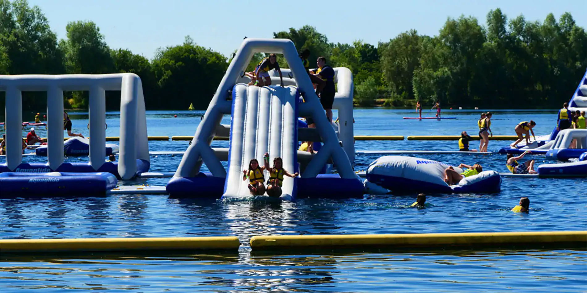 International Summer School For Teens - Stirling