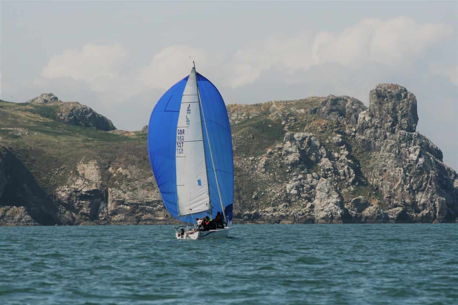 Irish College of English Summer Camp