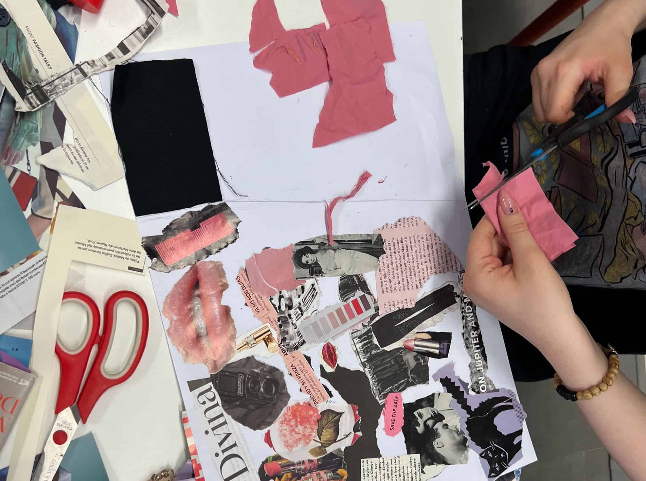Fashion, Art & Design