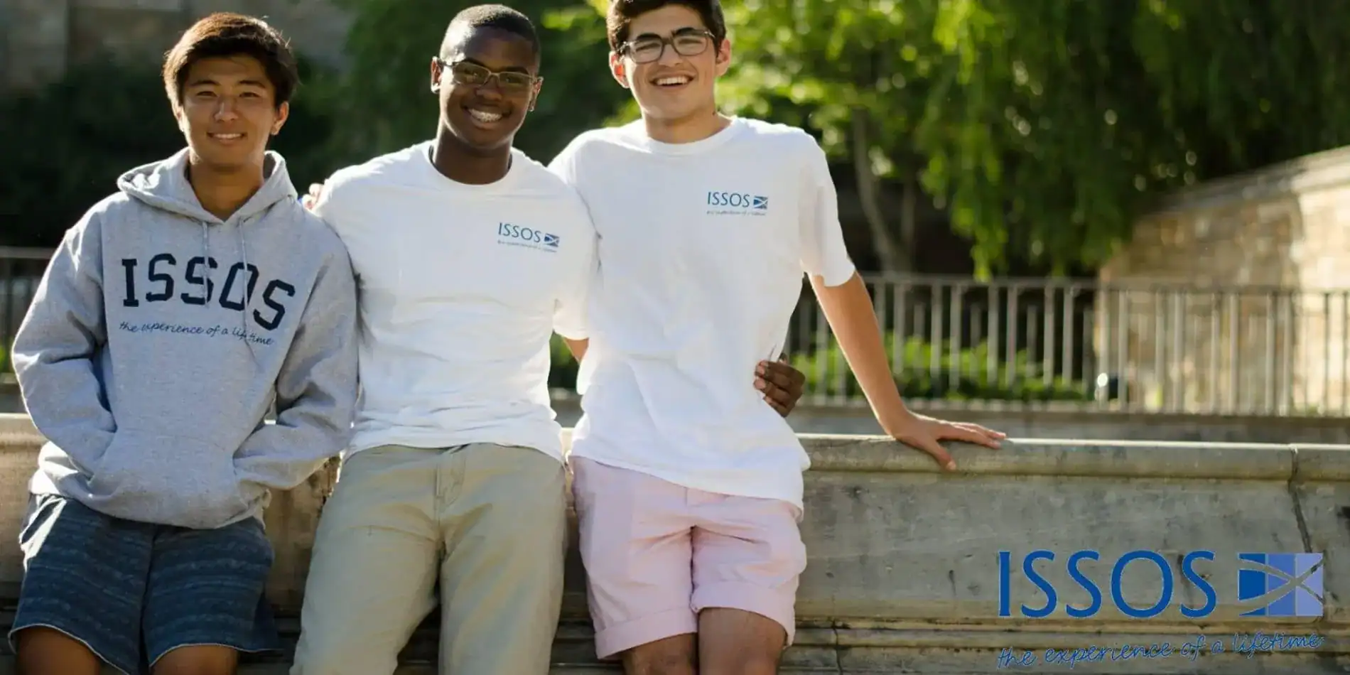ISSOS International Summer Schools - Cambridge Camp