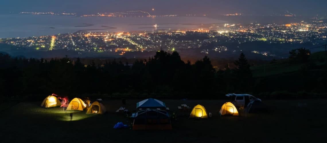 Camp Onward