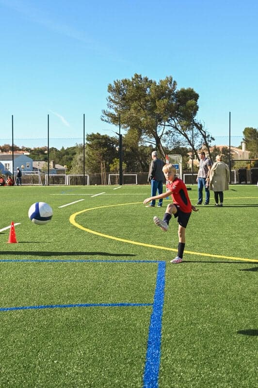 King's College School, Cascais Summer Camp