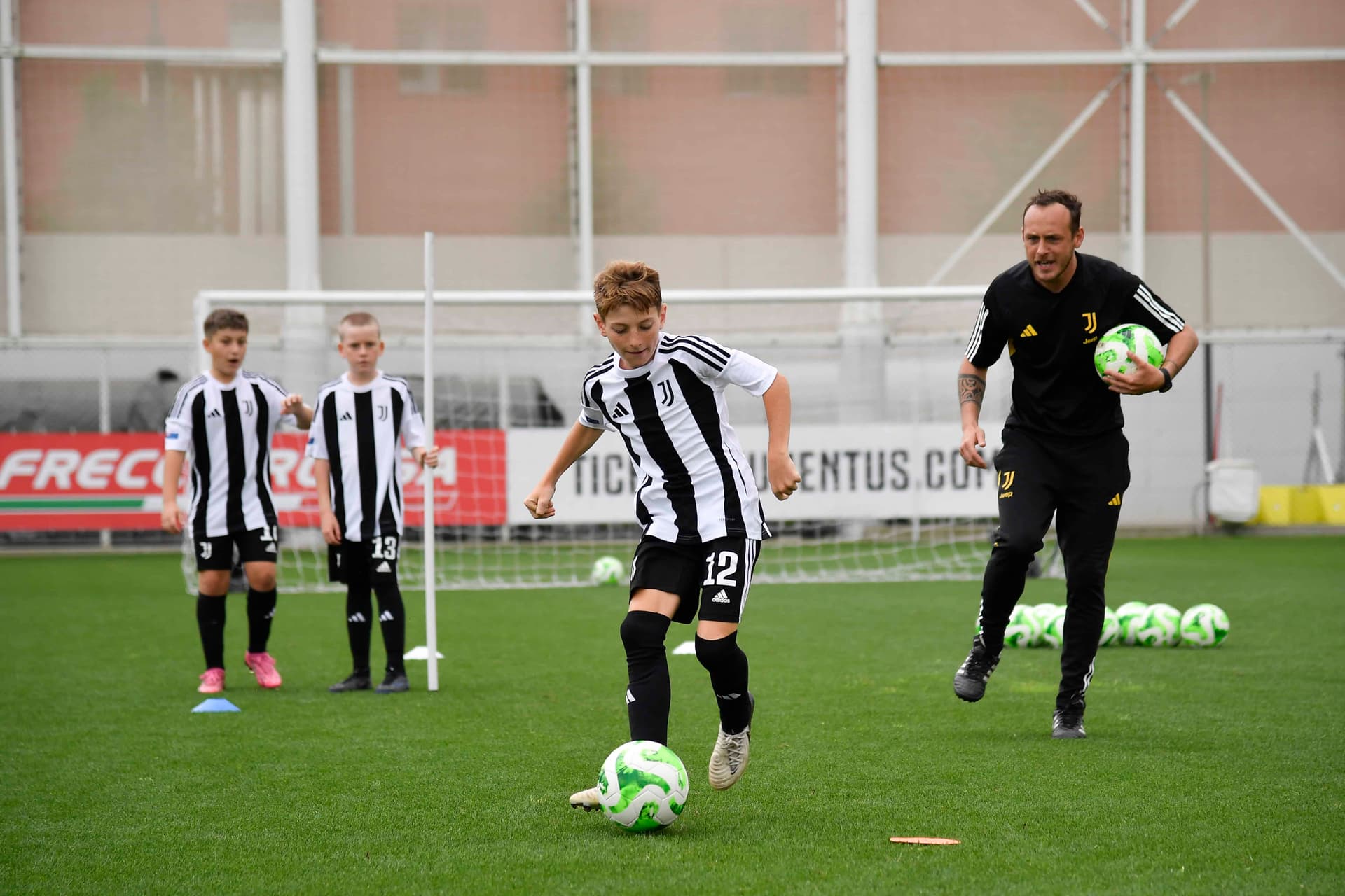 King's College School, Cascais Summer Camp