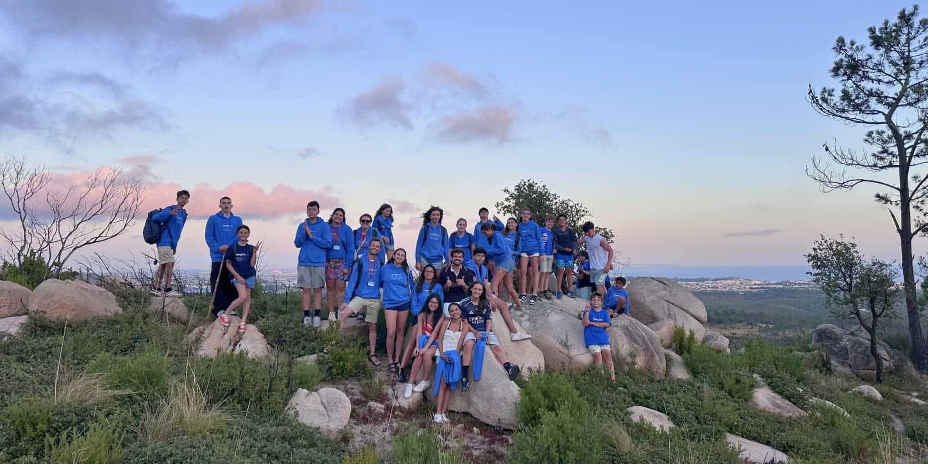 King's College School, Cascais Summer Camp