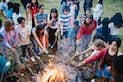 L&E World Camp UK