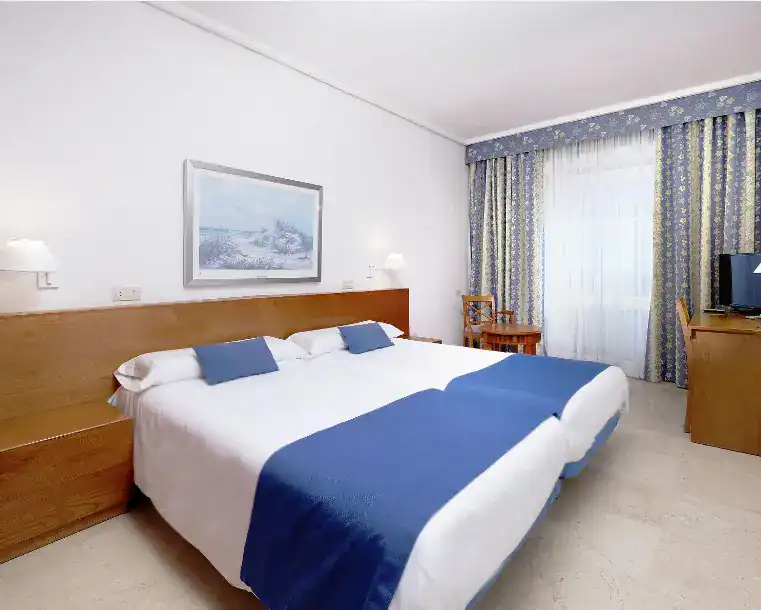 Summer Camp in Gran Canaria