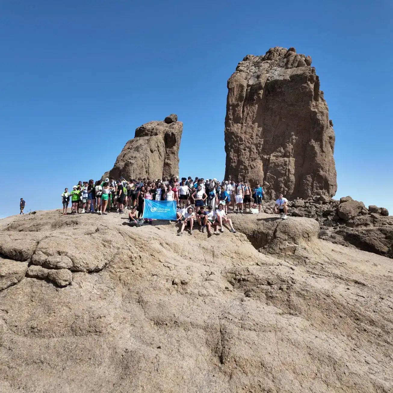 Summer Camp in Gran Canaria