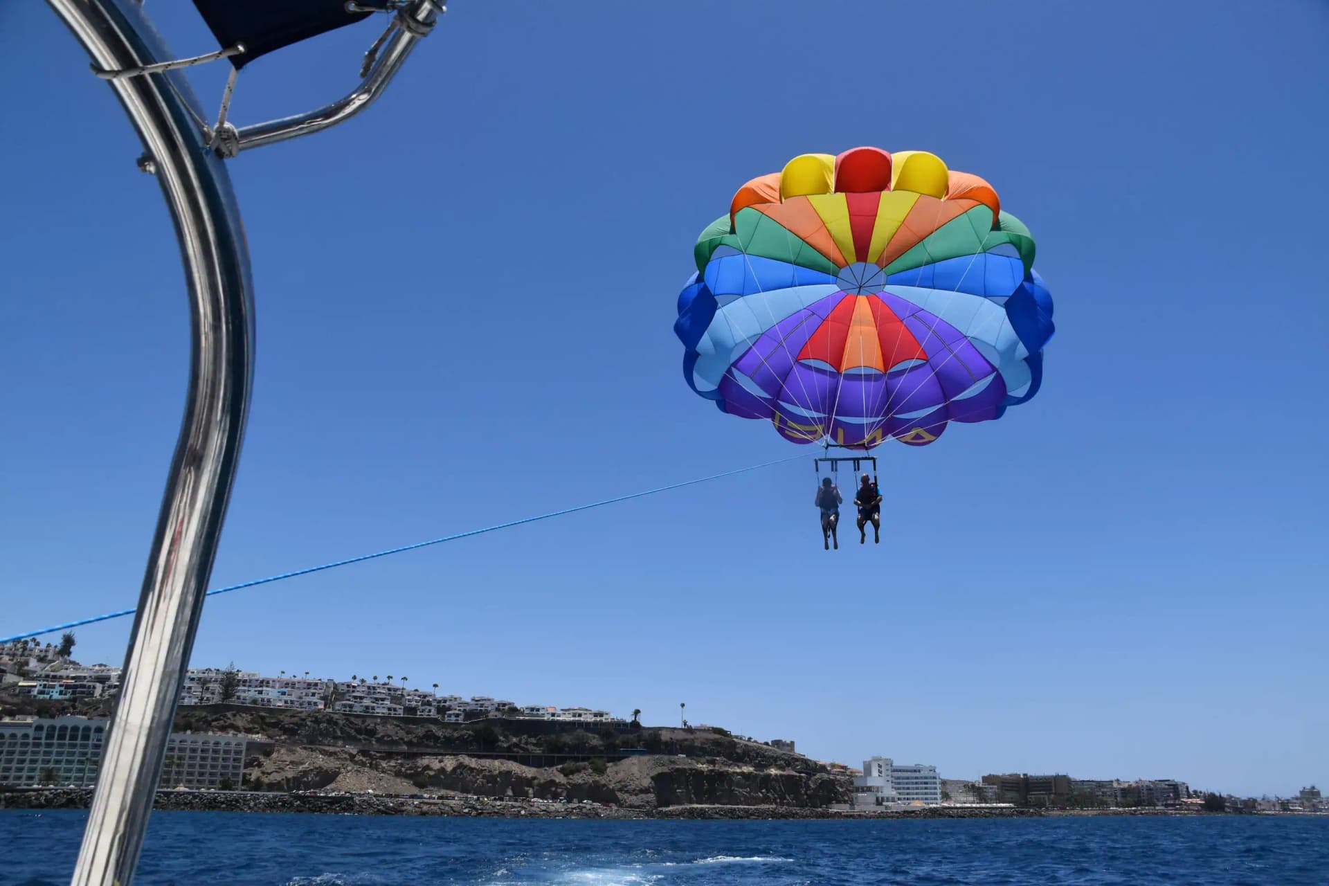 Summer Camp in Gran Canaria