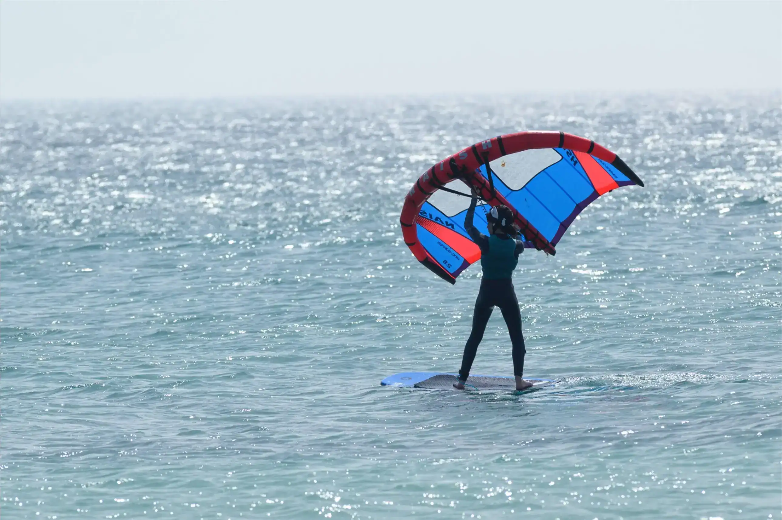 Lenguaventura Summer Camp Tarifa
