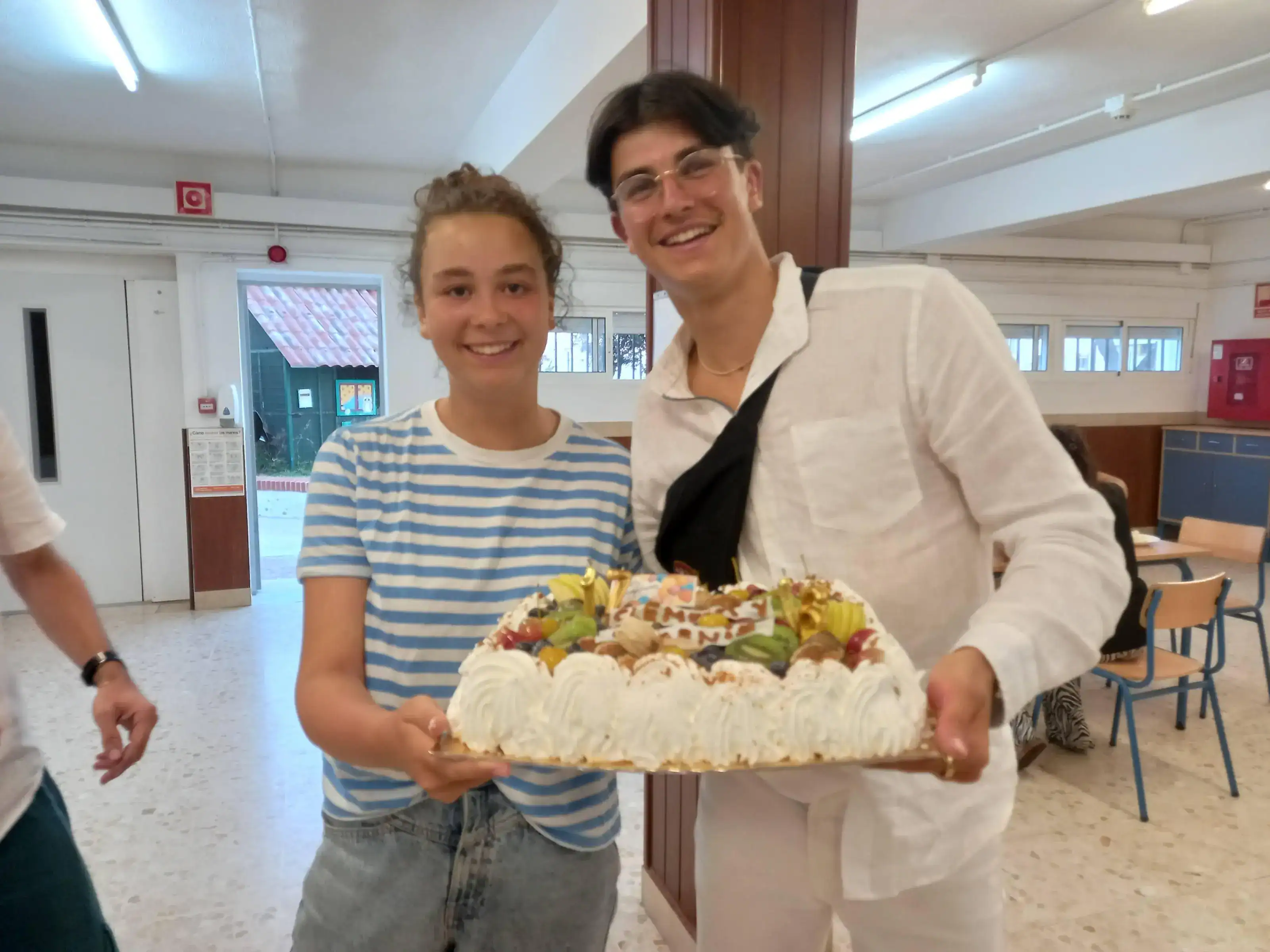Lenguaventura Summer Camp Tarifa