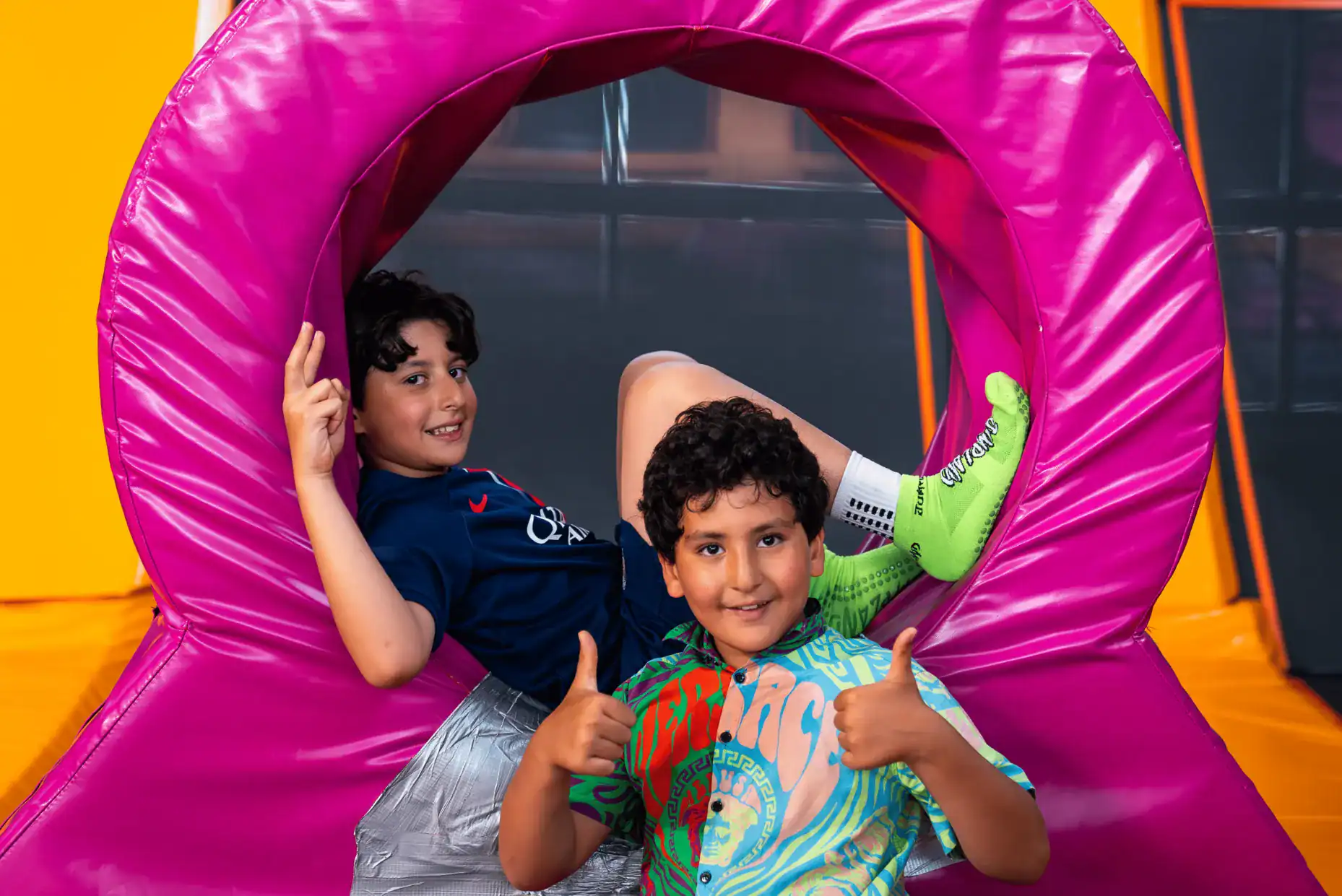 Les Elfes Summer Camp