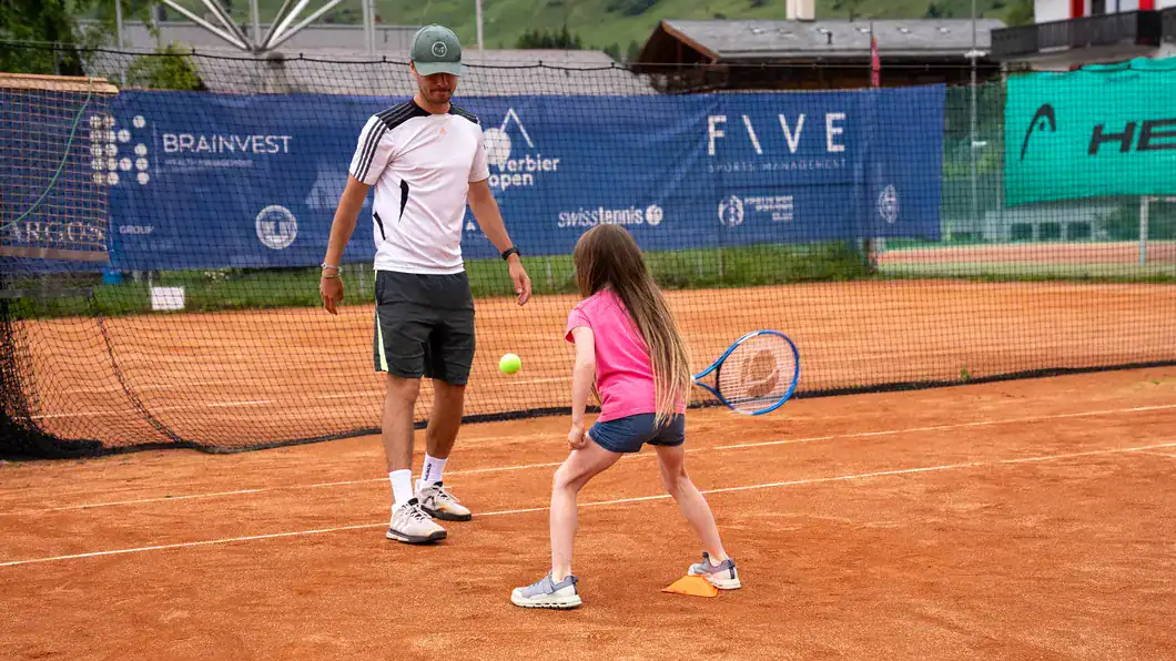 Les Elfes Summer Camp