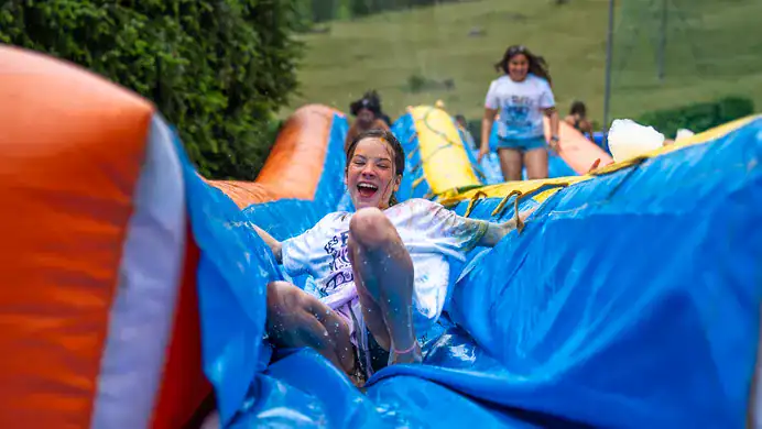 Les Elfes Summer Camp