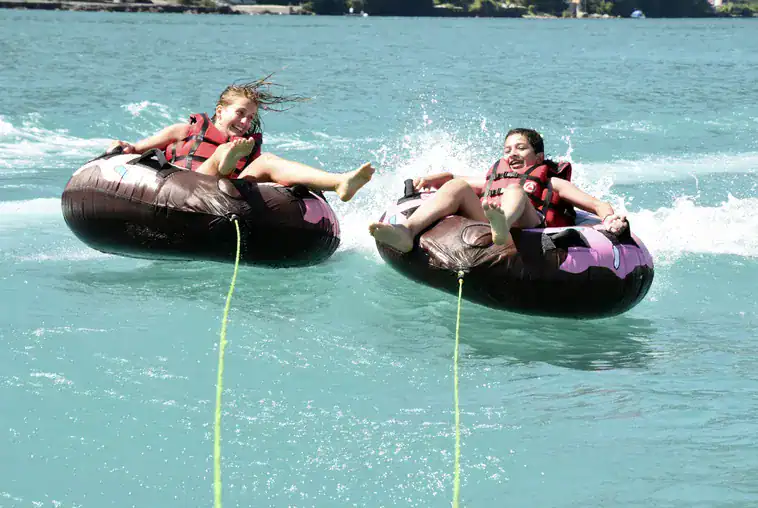 Les Elfes Summer Camp