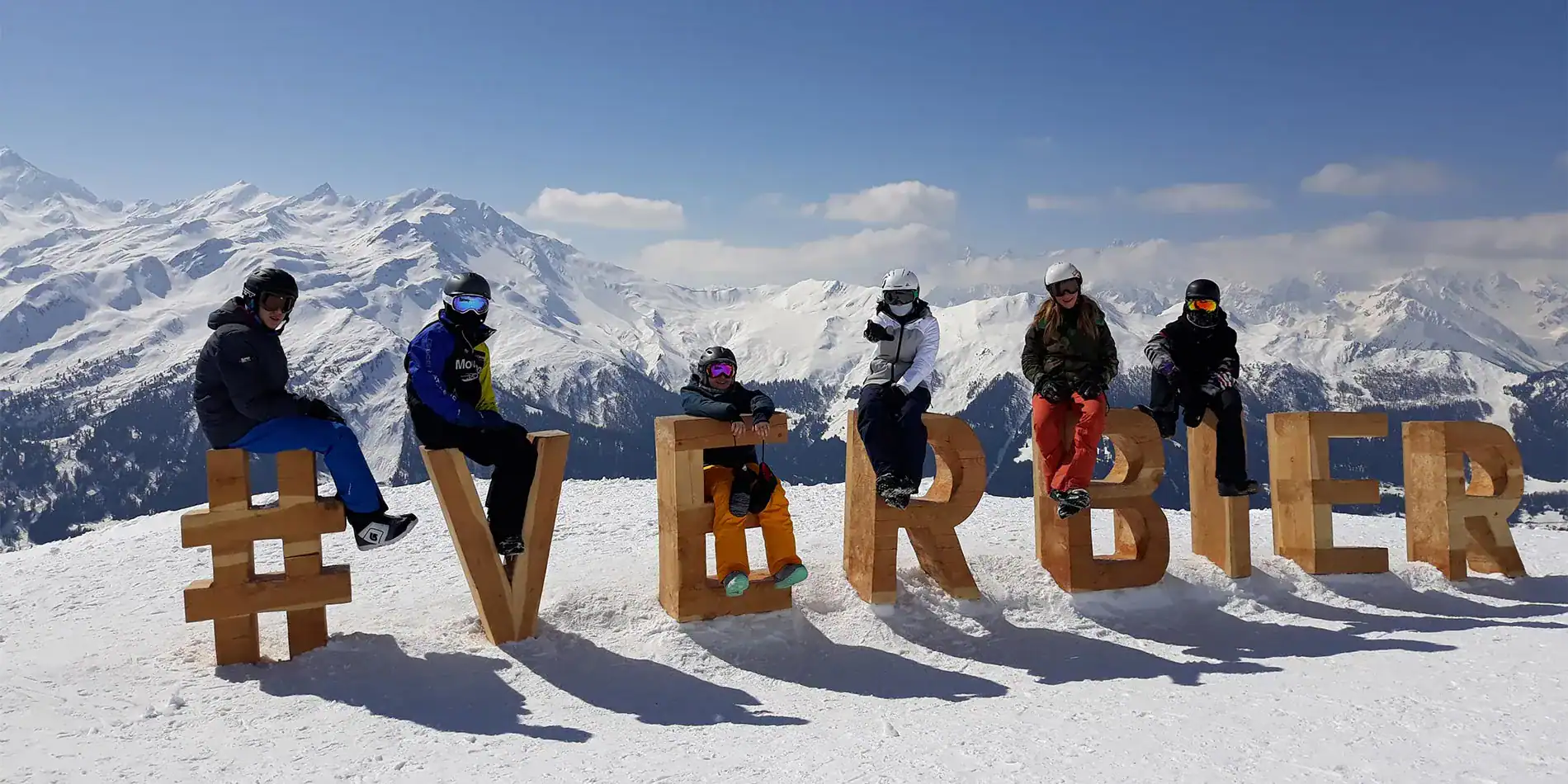 Les Elfes Winter Camp
