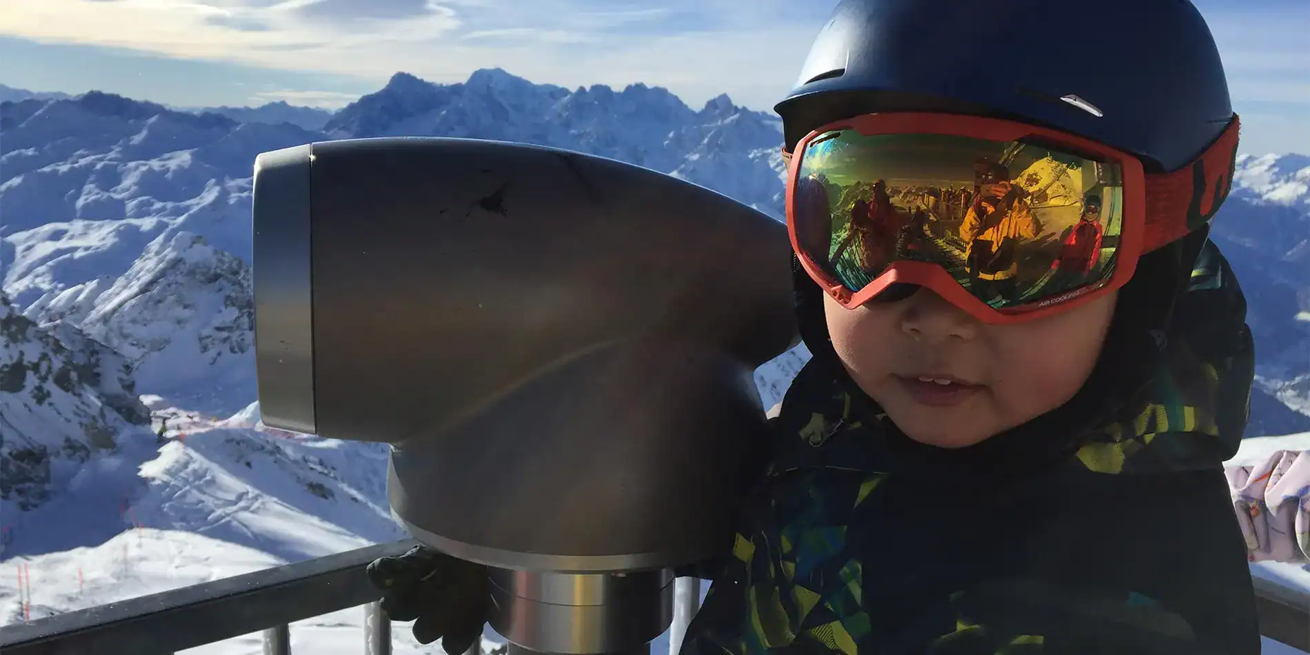 Les Elfes Winter Camp