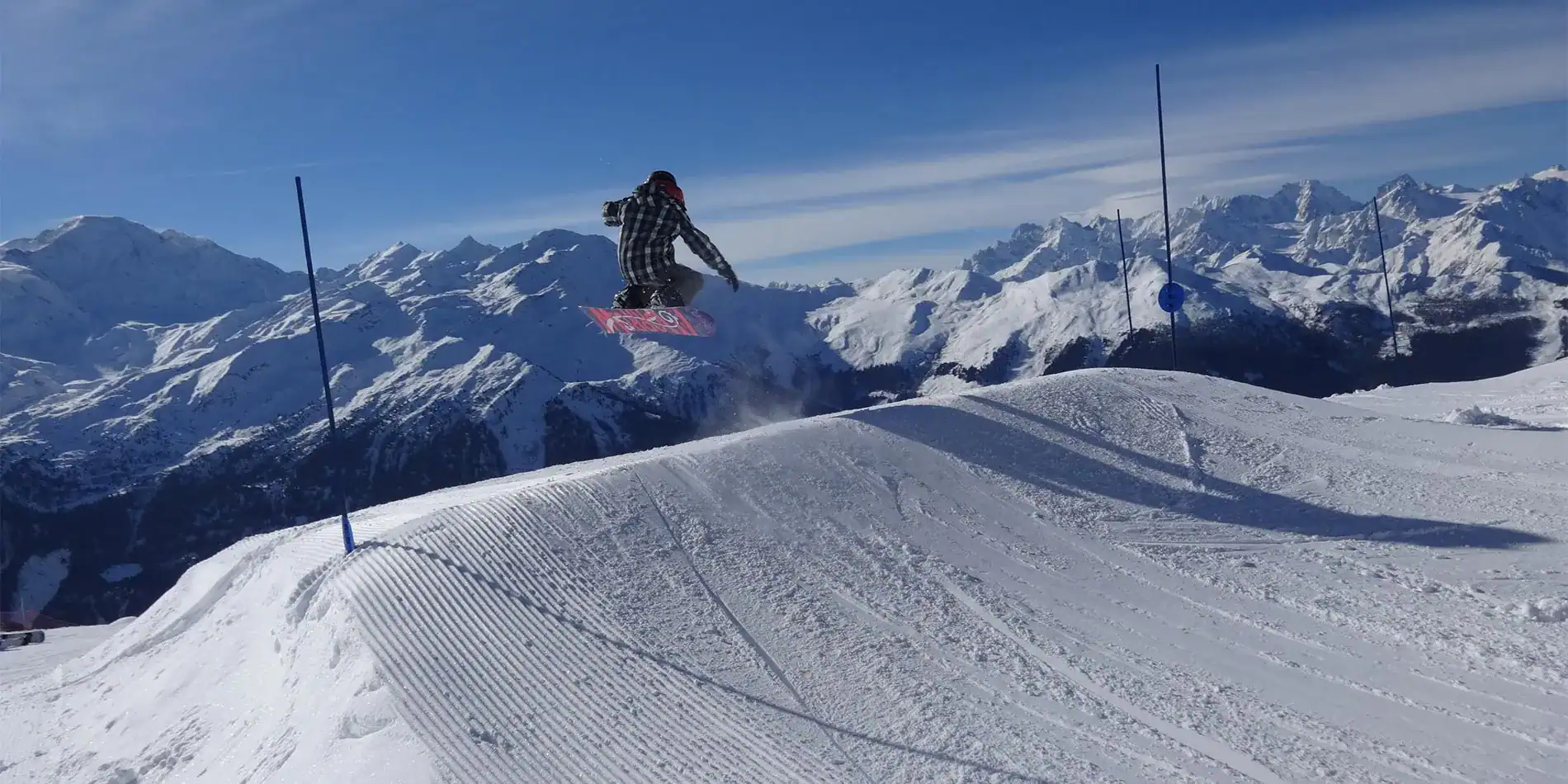Les Elfes Winter Camp