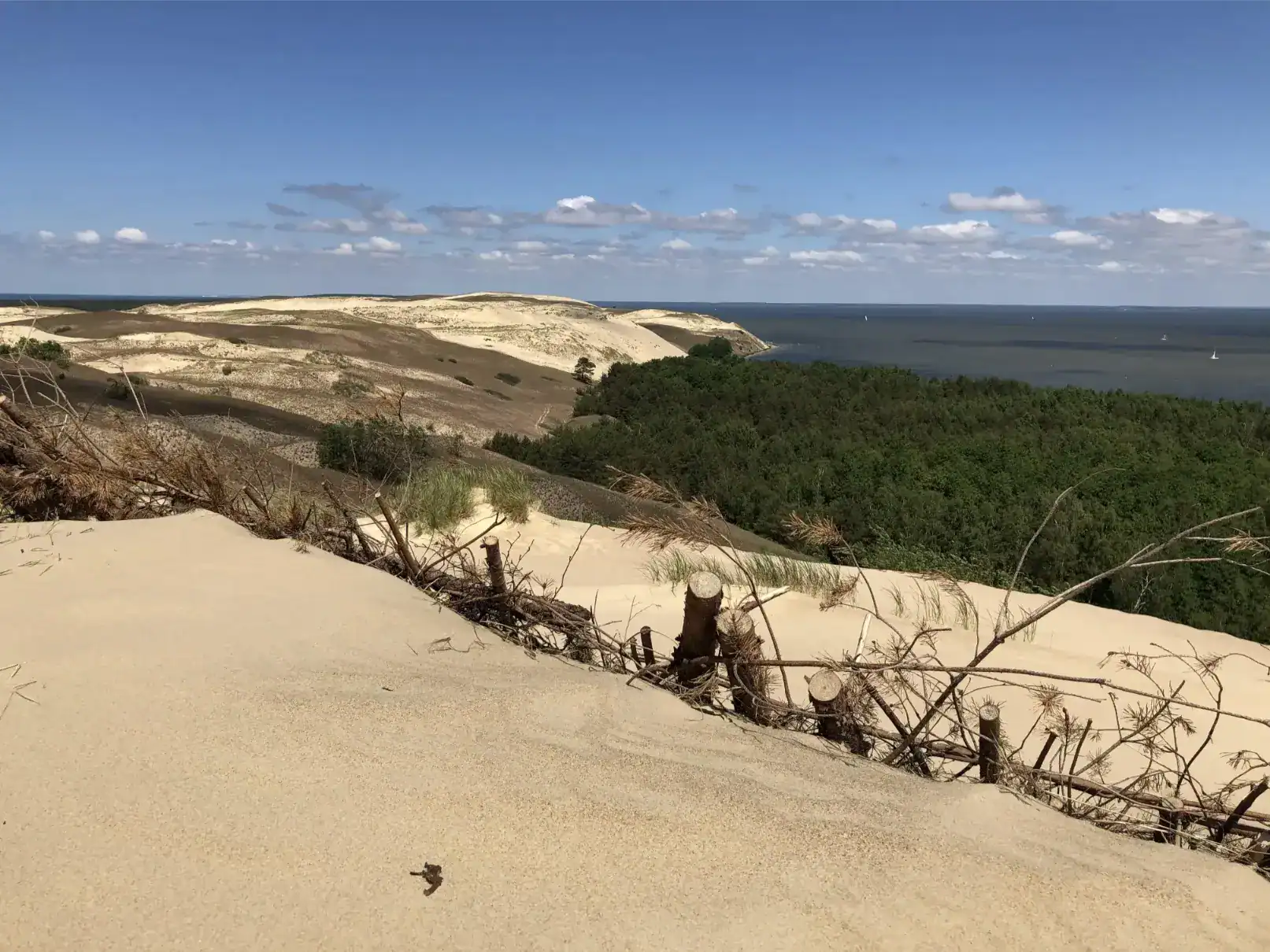 Baltic English adventure camp