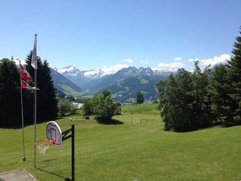 Lovell Camps — Summer Camp