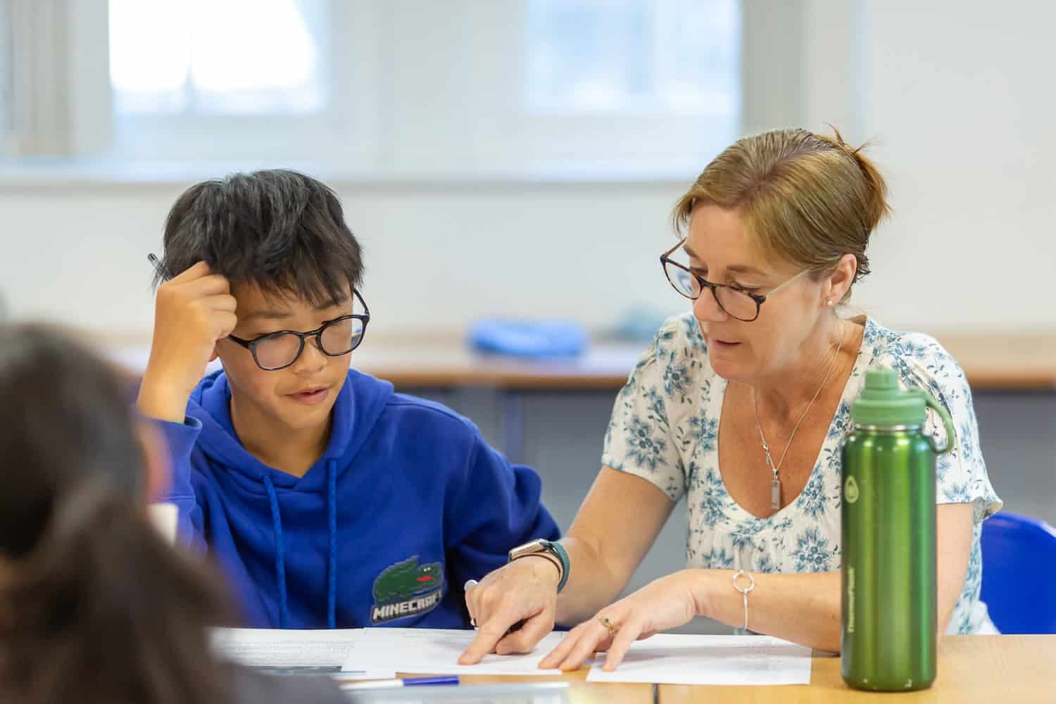 Malvern College Summer School