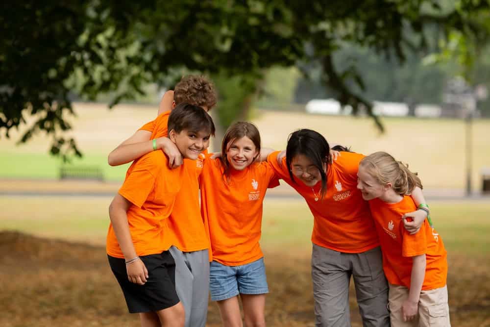 Malvern College Summer School