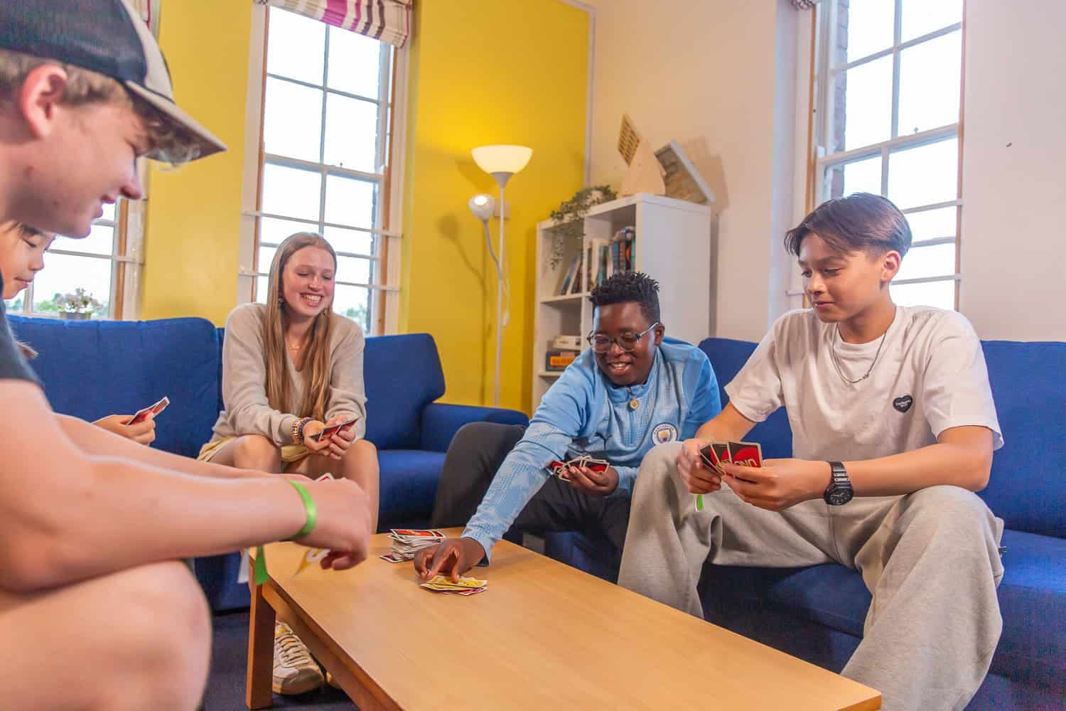 Malvern College Summer School