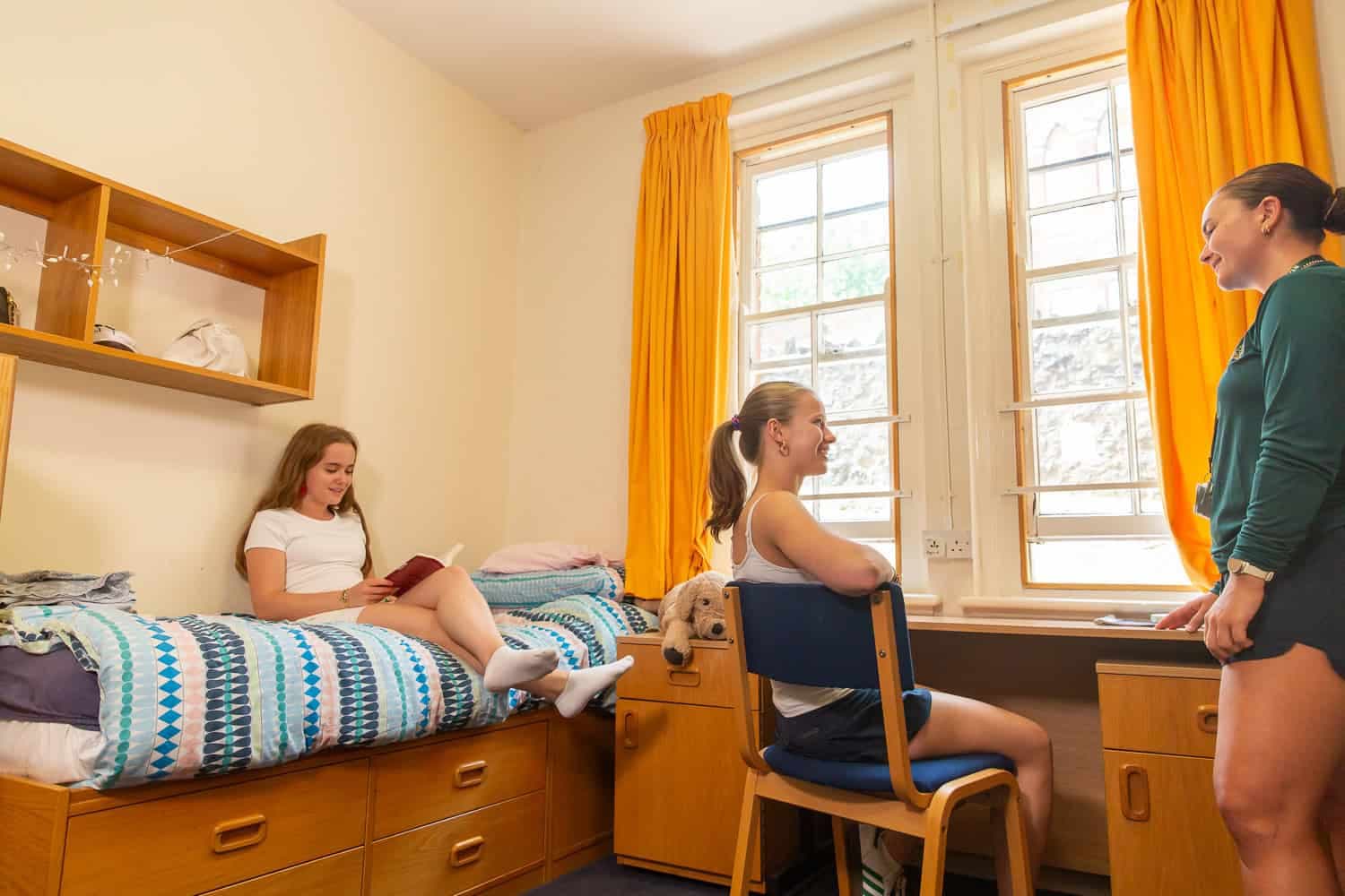 Malvern College Summer School