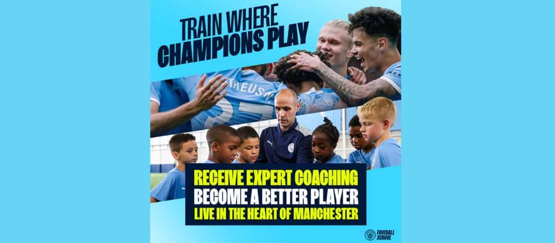 Summer Residential Programmes