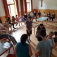 Mandl Language Summer Camp Wien