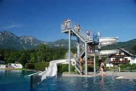 Mandl Language Summer Camp Wien