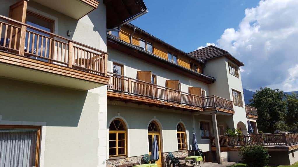 Mandl Language Summer Camp Wien