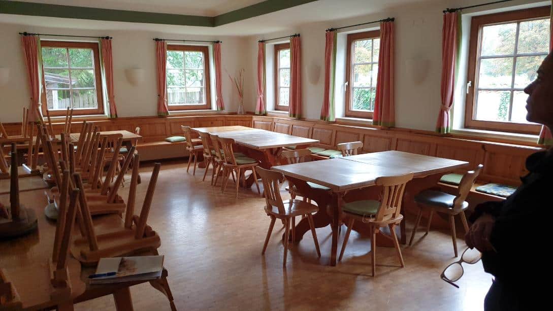 Mandl Language Summer Camp Wien