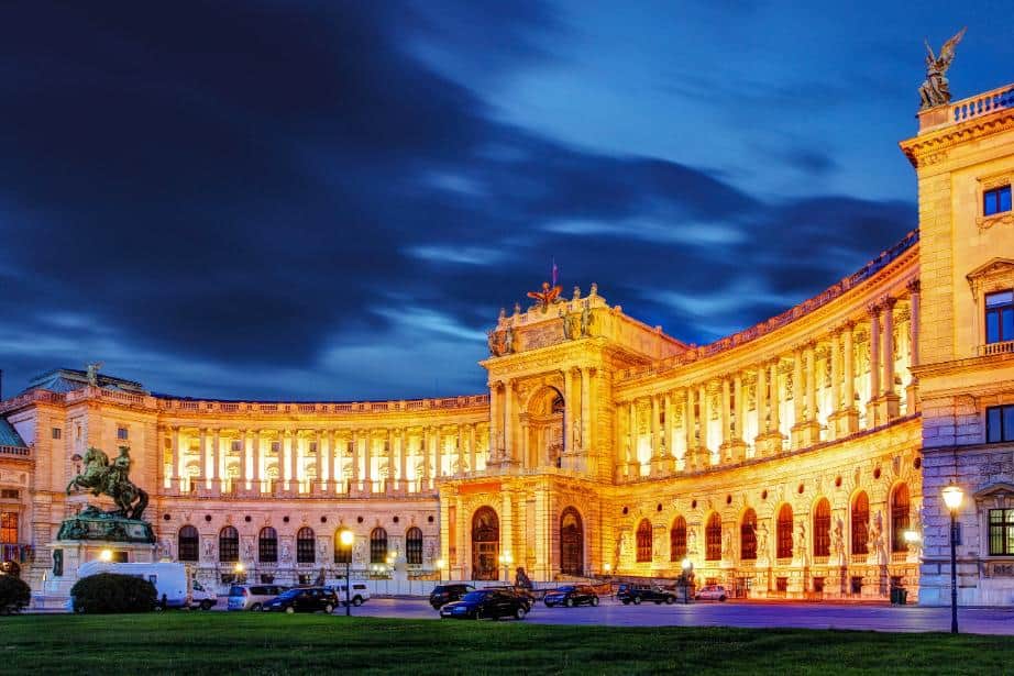 Mandl Language Summer Camp Wien