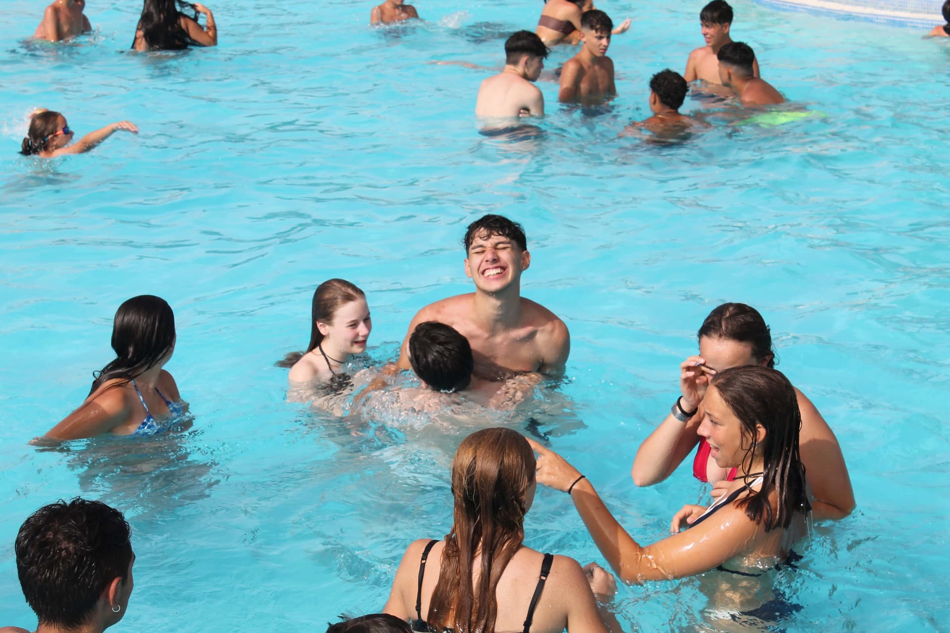 Maravillas Summer Spanish Camp for Teens