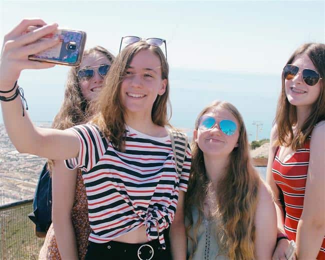Maravillas Summer Spanish Camp for Teens