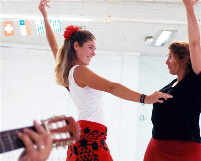 Maravillas Summer Spanish Camp for Teens