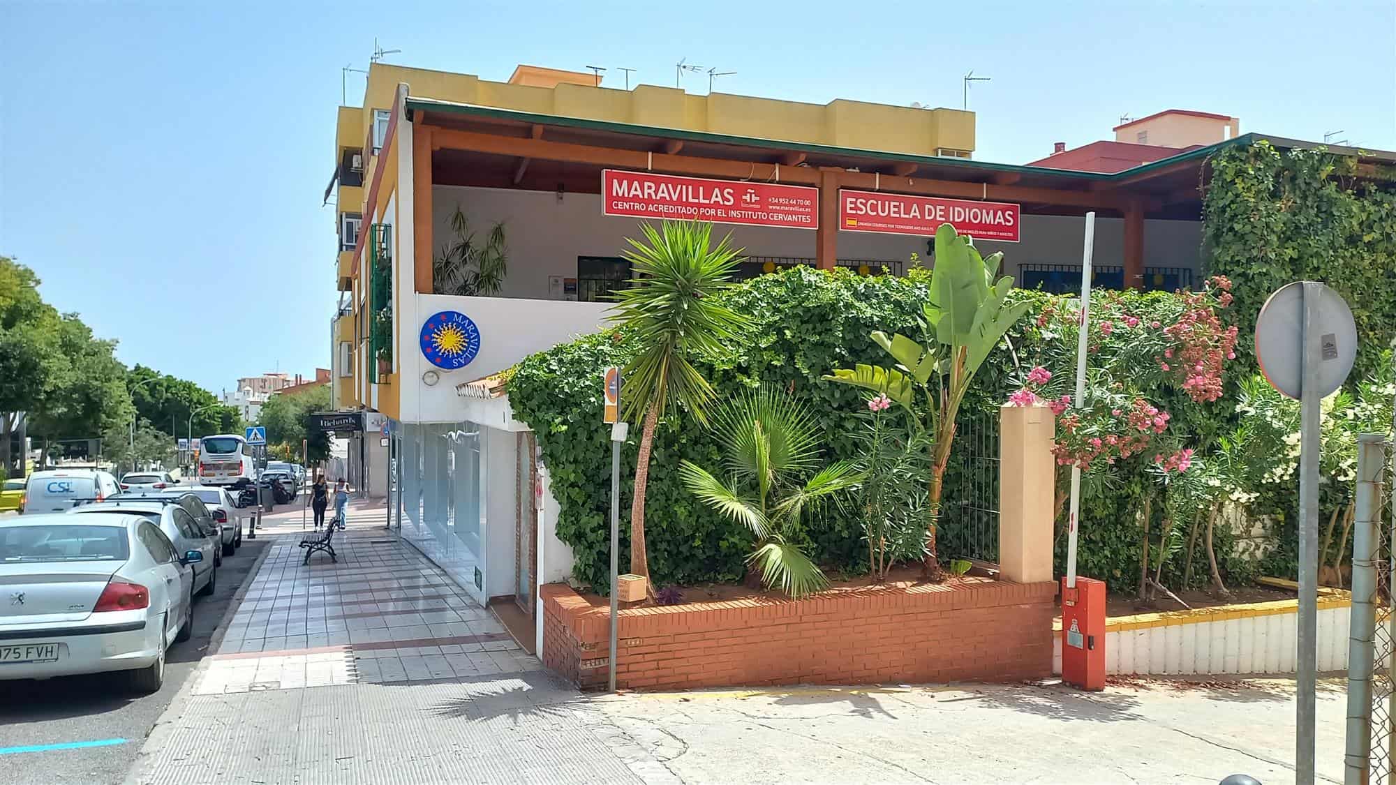 Maravillas Summer Spanish Camp for Teens