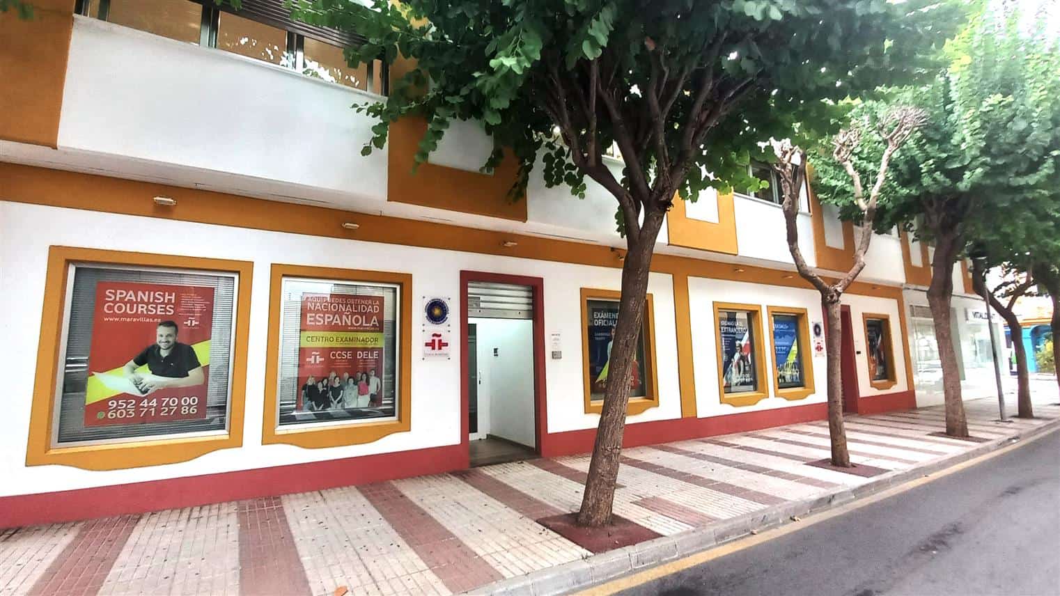 Maravillas Summer Spanish Camp for Teens