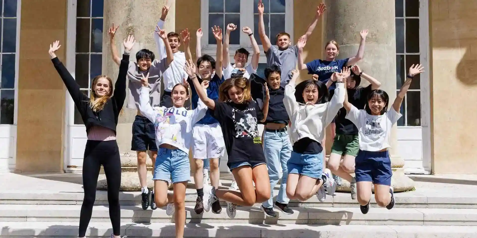 Summer School