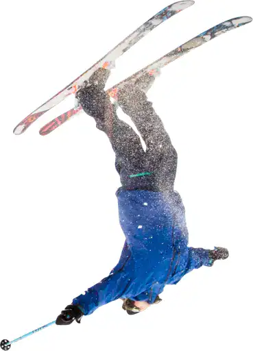 Moiwa Winter Camp